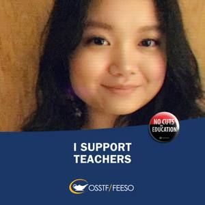 Meet your Posher, Jingwen